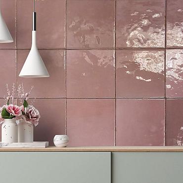 Ceramic Indoor  13x13cm C272103 (wandtegel)