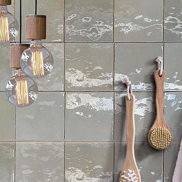 Ceramic Indoor  13x13cm C272102 (wandtegel)