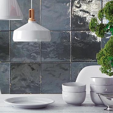 Ceramic Indoor  13x13cm C272104 (wandtegel)