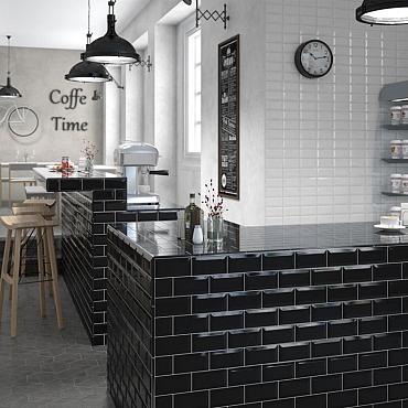 Ceramic Indoor  10x20cm C214025 (wandtegel)