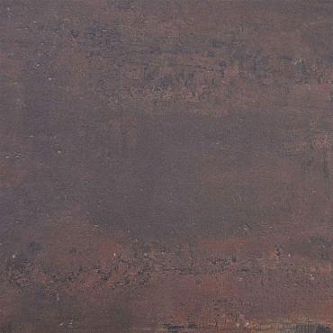 Ceramaxx Metalica Corten 2.0, 90x90x3 cm rectified (met afstandshouders)