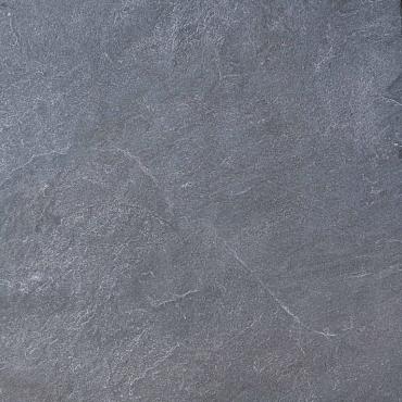 Ceramaxx Andes Nero, 60x120x3 cm rectified (met afstandshouders)