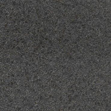 Ceramaxx Basaltina Olivia Black, 90x90x3 cm rectified (met afstandshouders)