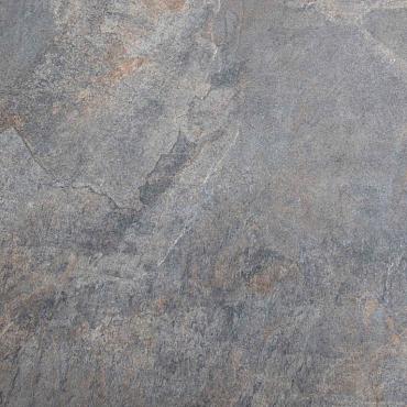 Ceramaxx Durban Slate Multicolor, 60x60x3 cm rectified (met afstandshouders)