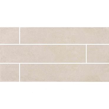 Moov Ivory listello 9,7x60x0,95 cm spazzolato (doos à 0,582 m2)