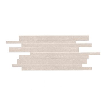 Moov Ivory strips op net 60x30x0,95 cm (doos à 4 stuks)