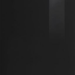 Lea serie slimtech absolute 5plus total black lev 300x100