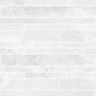 Keraben serie rue de paris muro rue de paris blanco 26x58