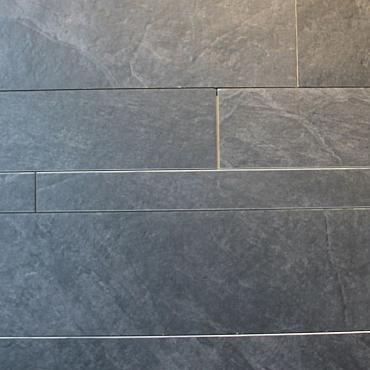 Zahni serie interior stone listone nero mix mix