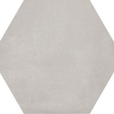 41zero42 serie mate terra grigio esagona