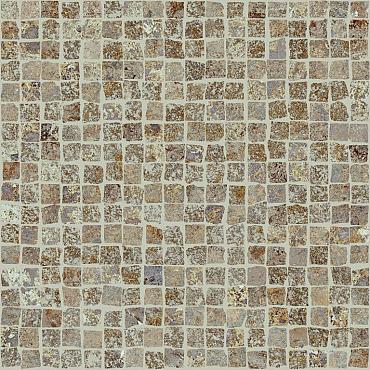 Ceramic Indoor 2x2cm op mat 30x30cm P5385311