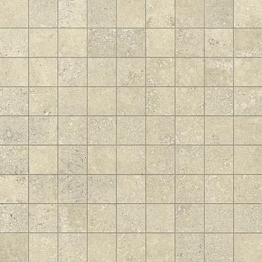 Ceramic Indoor 2,5x2,5cm op mat 30x30cm P0683311