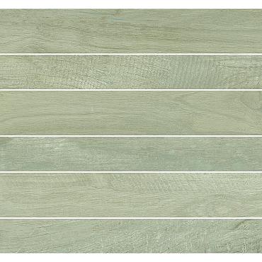 Castelvetro serie woodland stick maple 20x40