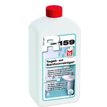 Moeller r-159 tegel- en sanitairreiniger 1 ltr
