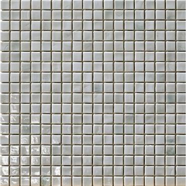 Mosaico serie concerto argento 1,5x1,5 33x33