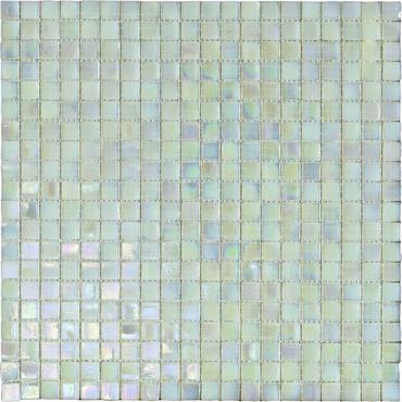 Mosaico serie perle giada 1,5x1,5 33x33