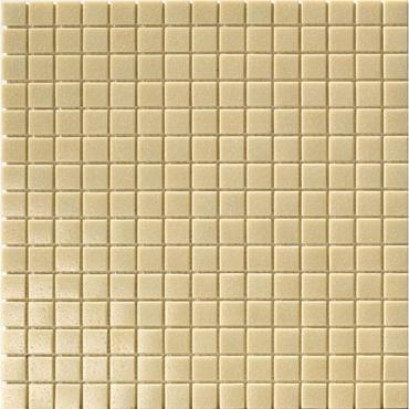 Mosaico serie tanti colori beige c. 2x2 33x33