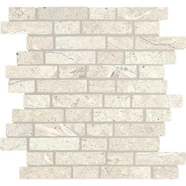 Lea serie anthology mosaico break white worn rtt 29x31