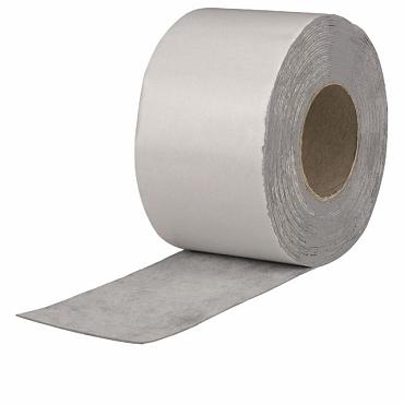 Zelfklevende lijmband 15 cm breed rol 20m, per m1
