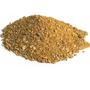 GRAVIER D'OR 0-5MM BB 1300kg