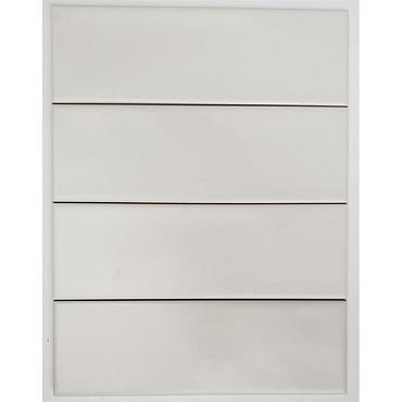 Ceramic Wall 6,5x20cm P7530112