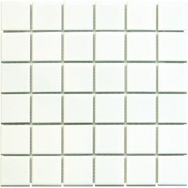 Barcelona Square Extra White 30,9x30,9xcm