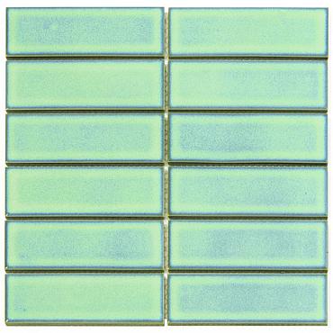 Barcelona Rectangle Turquoise 29,1x29,7xcm