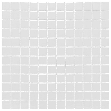 Barcelona Square Extra White 30x30xcm