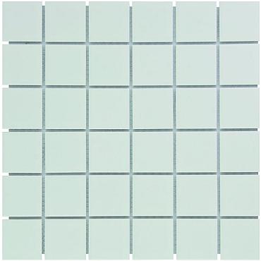 Barcelona Square White 30,9x30,9xcm