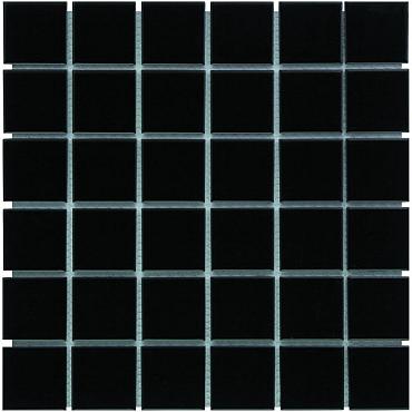 Barcelona Square Black 30,9x30,9xcm