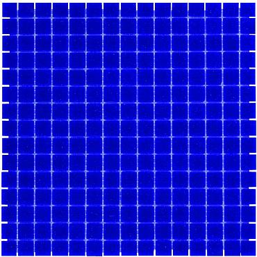 Amsterdam Basic Cobalt Blue 32,2x32,2xcm