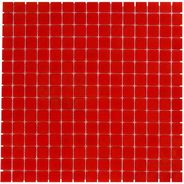 Amsterdam Basic Red 32,2x32,2xcm