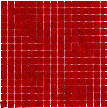 Amsterdam Basic Red Strawberry 32,2x32,2xcm