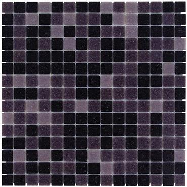 Amsterdam Basic Purple Mix 32,2x32,2xcm