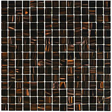 Amsterdam Gold Brown 32,2x32,2xcm