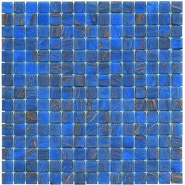 Amsterdam Gold Blue 32,2x32,2xcm
