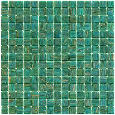 Amsterdam Gold Turquoise 32,2x32,2xcm