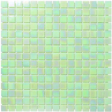 Amsterdam Pearl Light Green 32,2x32,2xcm