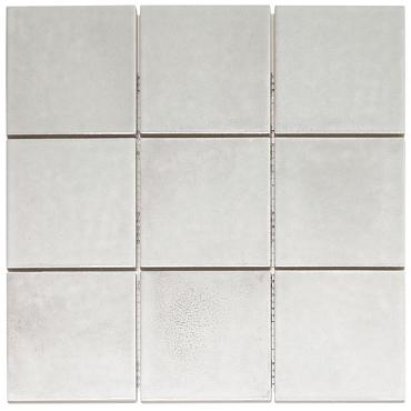 Kasba 10x10 White 29,7x29,7xcm