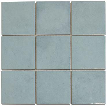 Kasba 10x10 Turquoise 29,7x29,7xcm