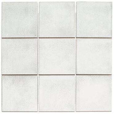 Kasba 10x10 White 29,7x29,7xcm