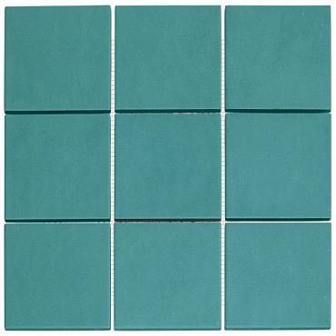 Kasba 10x10 Ocean Blue 29,7x29,7xcm