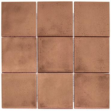 Kasba 10x10 Terra 29,7x29,7xcm