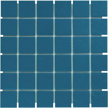 London Full body Blue 30,9x30,9xcm