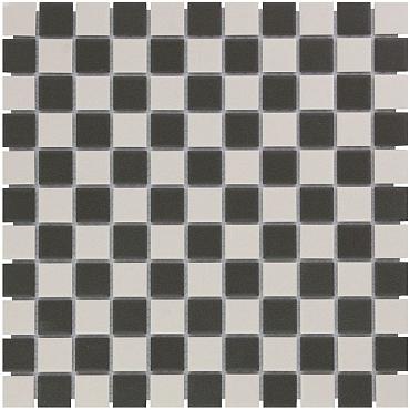 London Full body Chessboard 30x30xcm