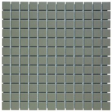 London Full body Dark Grey 30x30xcm