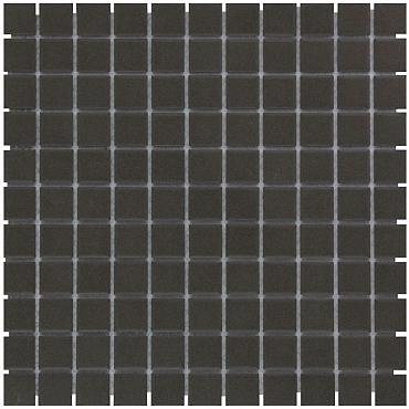 London Full body Black 30x30xcm