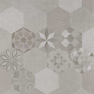 Cera3line Lux & Dutch 70x70x3,2 cm Boston Decor