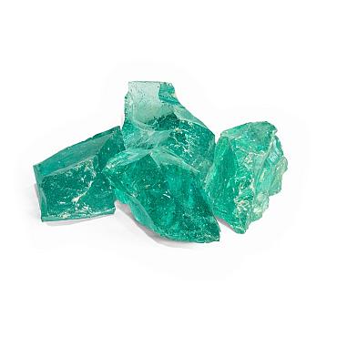 GLAS TURQUOISE 100-300MM GAASBOX