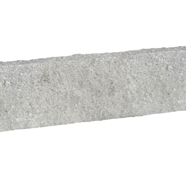 BEAM G603 GRIJS CLASSIC 10X25X150CM